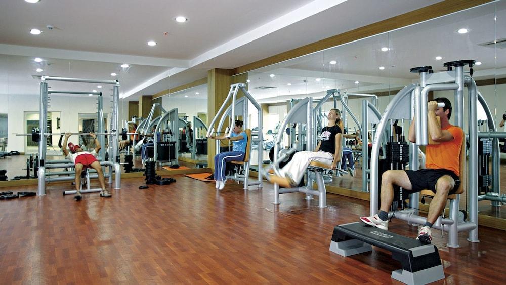 Sural Resort Side