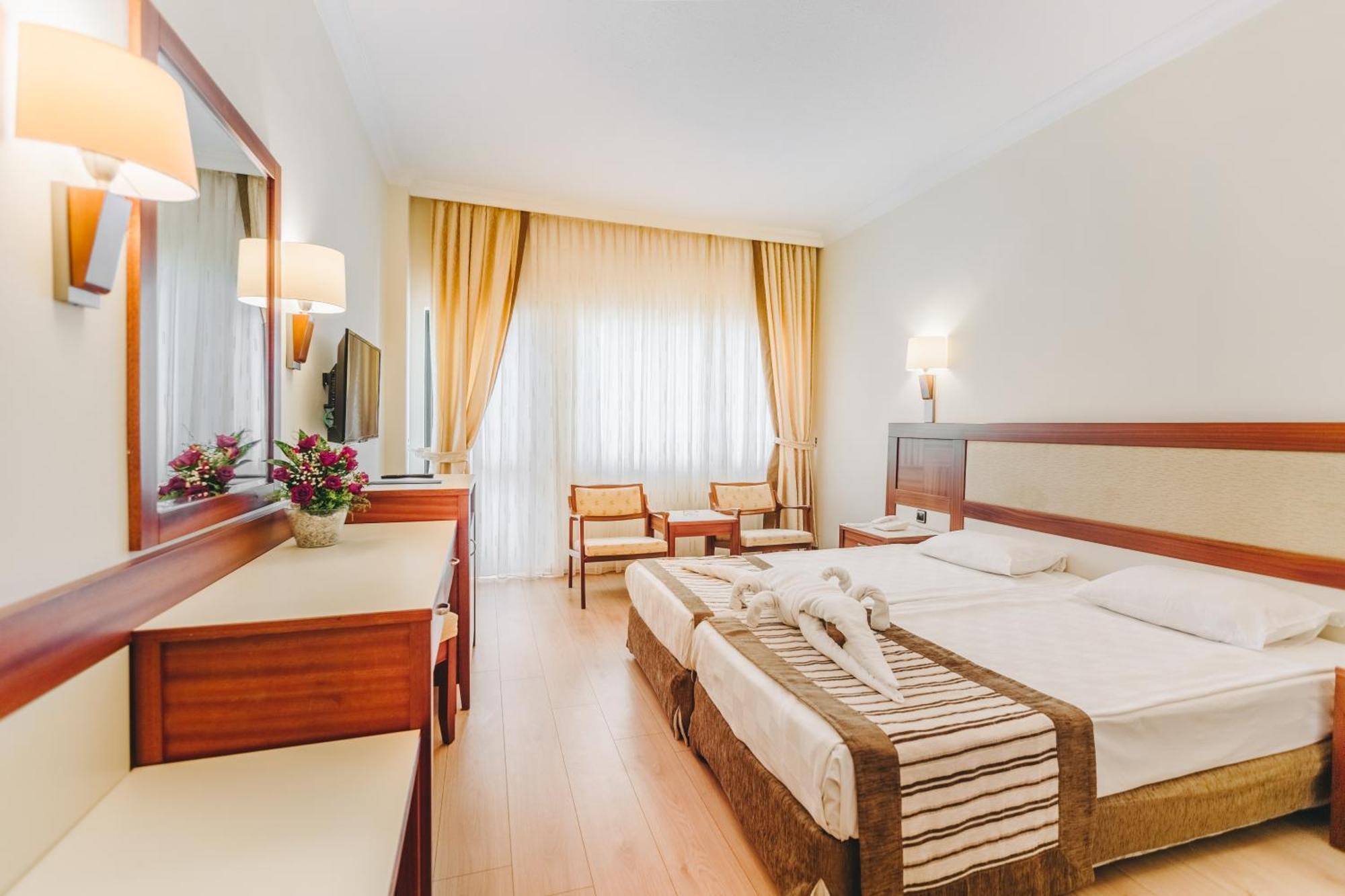 Sural Resort 5*